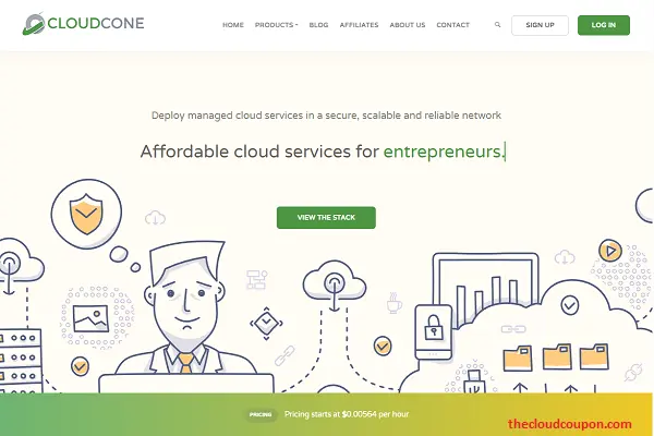 CloudCone-VPS-Deals-Pure-SSD