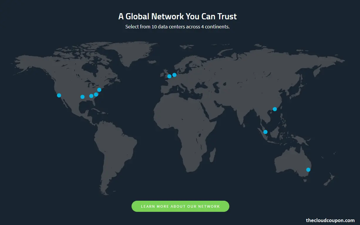Global-Data-Center-Locations