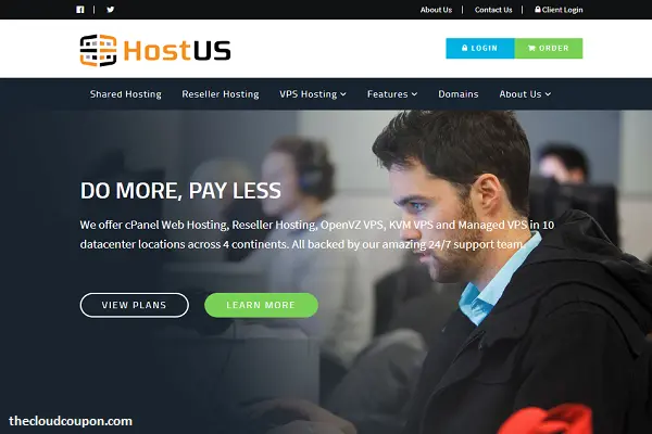 HostUS-Discount-Code-Grab-High-Speed-NVMeKVM-VPS-at-Insanely-Low-Prices