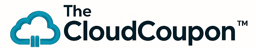 thecloudcoupon.com