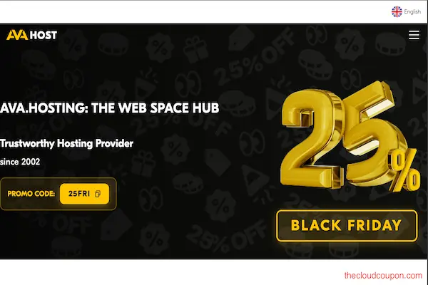 Ava-Hosting-Black-Friday-2025-Deal