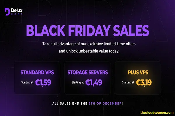 Black-Friday-2025-DeluxHost-Review-Snag-E7Year-VPS-E1.49Mo-Storage-Recurring-Price