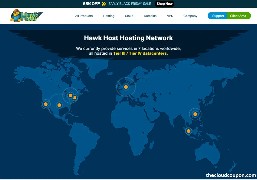 Choose-From-7-Strategic-Global-Server-Locations