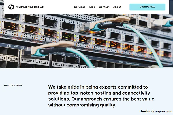 Fourplex-VPS-Review-2025-1TB-Storage-for-Only-5Mo-Ryzen-9-Powerhouse-Unlimited-10Gbps-Traffic