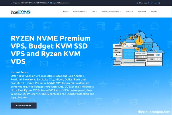 HostEONS-Special-KVM-Ryzen-VPS-Free-10Gbps-Port-Double-IP-Windows-License