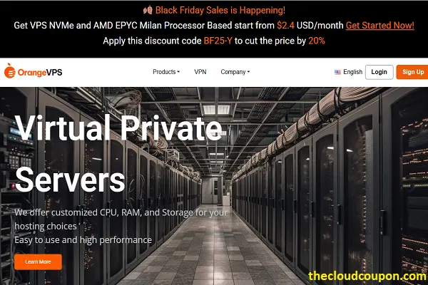 OrangeVPS-Black-Friday-2025-Massive-Sale-on-AMD-EPYC-Milan-VPS-Starting-at-2.40Mo-20-Recurring-Discount