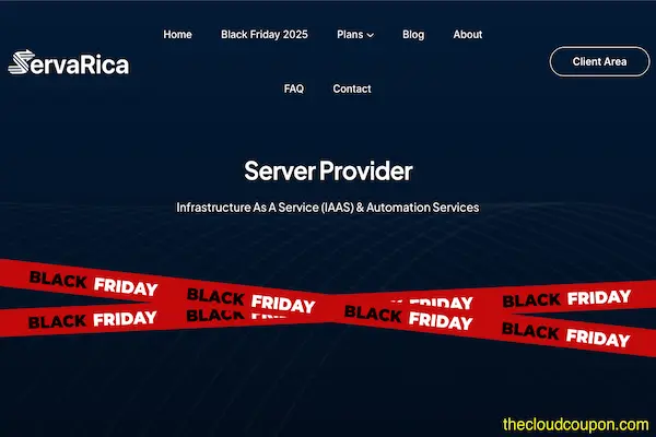 ServaRICA-Black-Friday-2025-Hot-GPU-P40-VPS-Deals