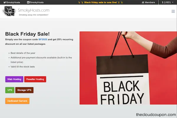 SmokyHosts-Black-Friday-2025-VPS-7.95-67-Off