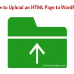 How-to-Upload-an-HTML-Page-to-WordPress