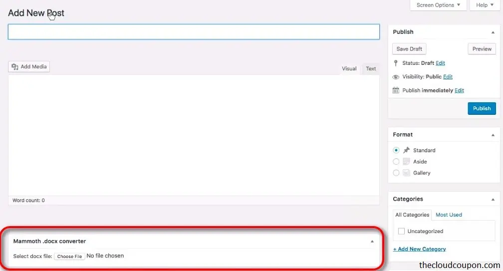 How-to-Import-Word-to-WordPress-Correctly-2
