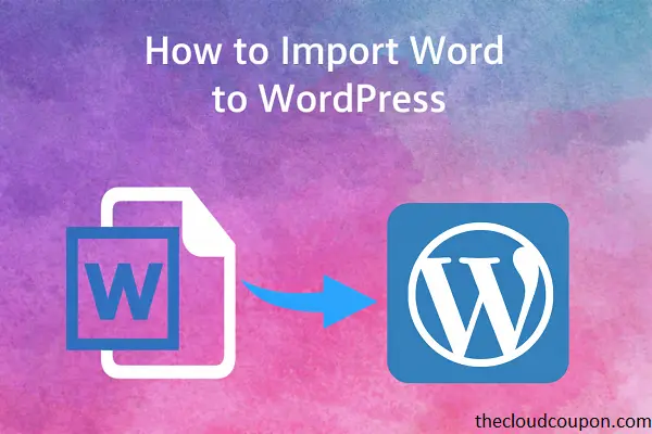 How-to-Import-Word-to-WordPress